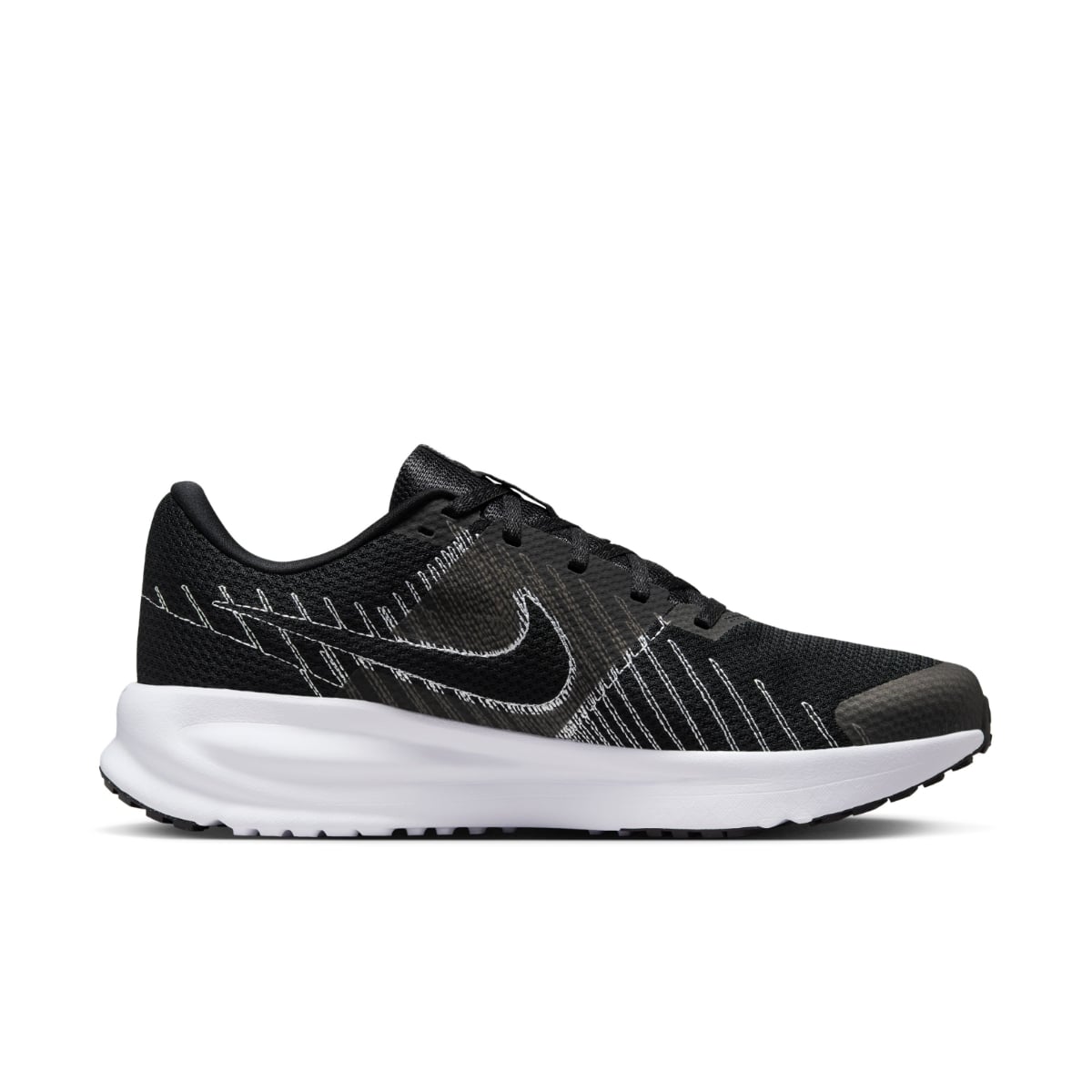 ZAPATILLA RUNNING HOMBRE RUN DEFY NIKE - 1