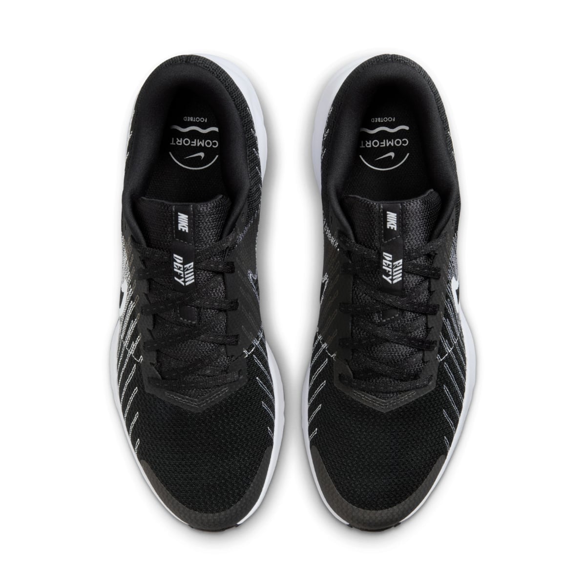 ZAPATILLA RUNNING HOMBRE RUN DEFY NIKE - 3