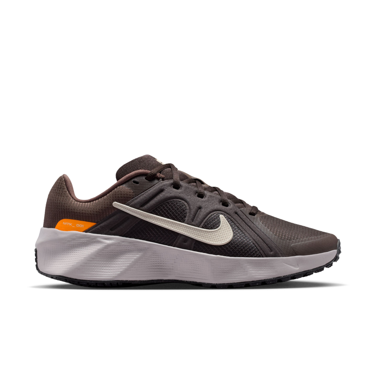 ZAPATILLA RUNNING HOMBRE METRO TEK NIKE - 1