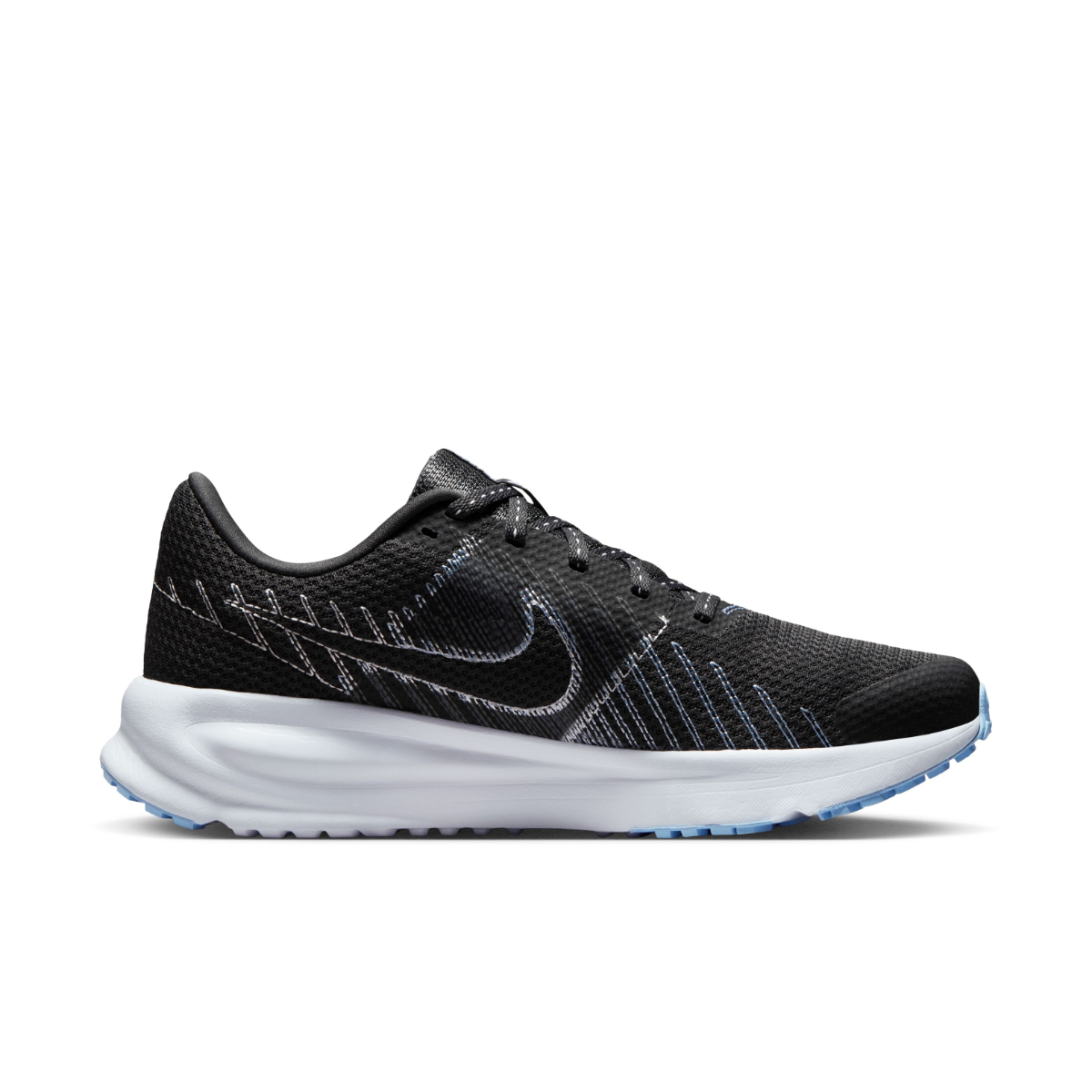 ZAPATILLA RUNNING MUJER RUN DEFY NIKE - 1