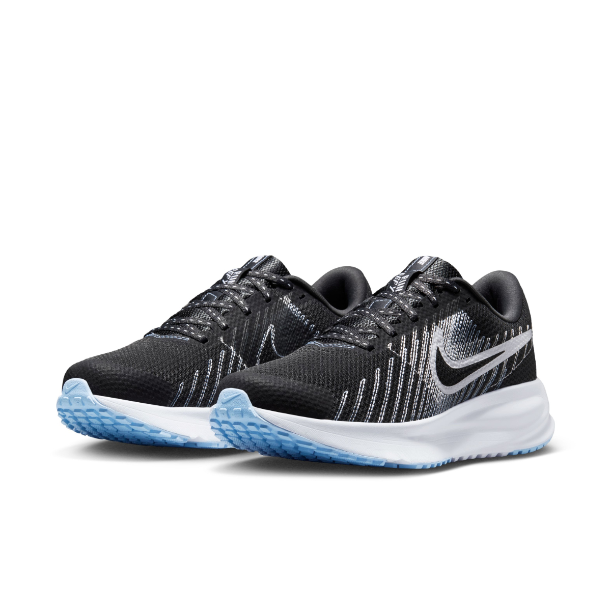 ZAPATILLA RUNNING MUJER RUN DEFY NIKE - 2