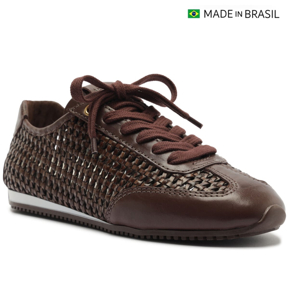 ZAPATILLAS URBANAS MUJER AREZZO - 1