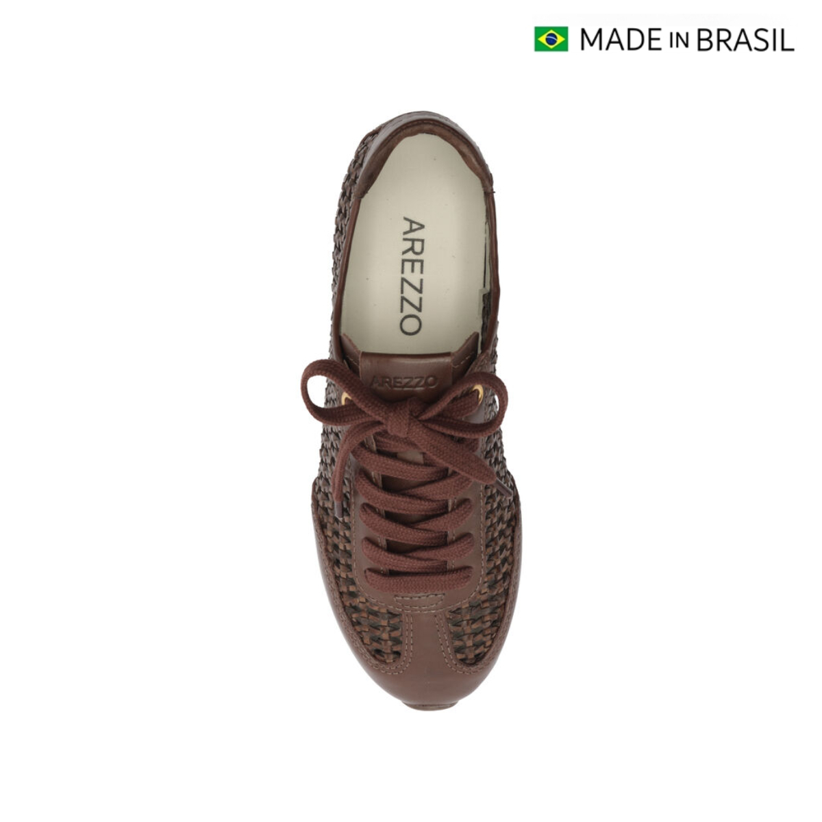 ZAPATILLAS URBANAS MUJER AREZZO - 2