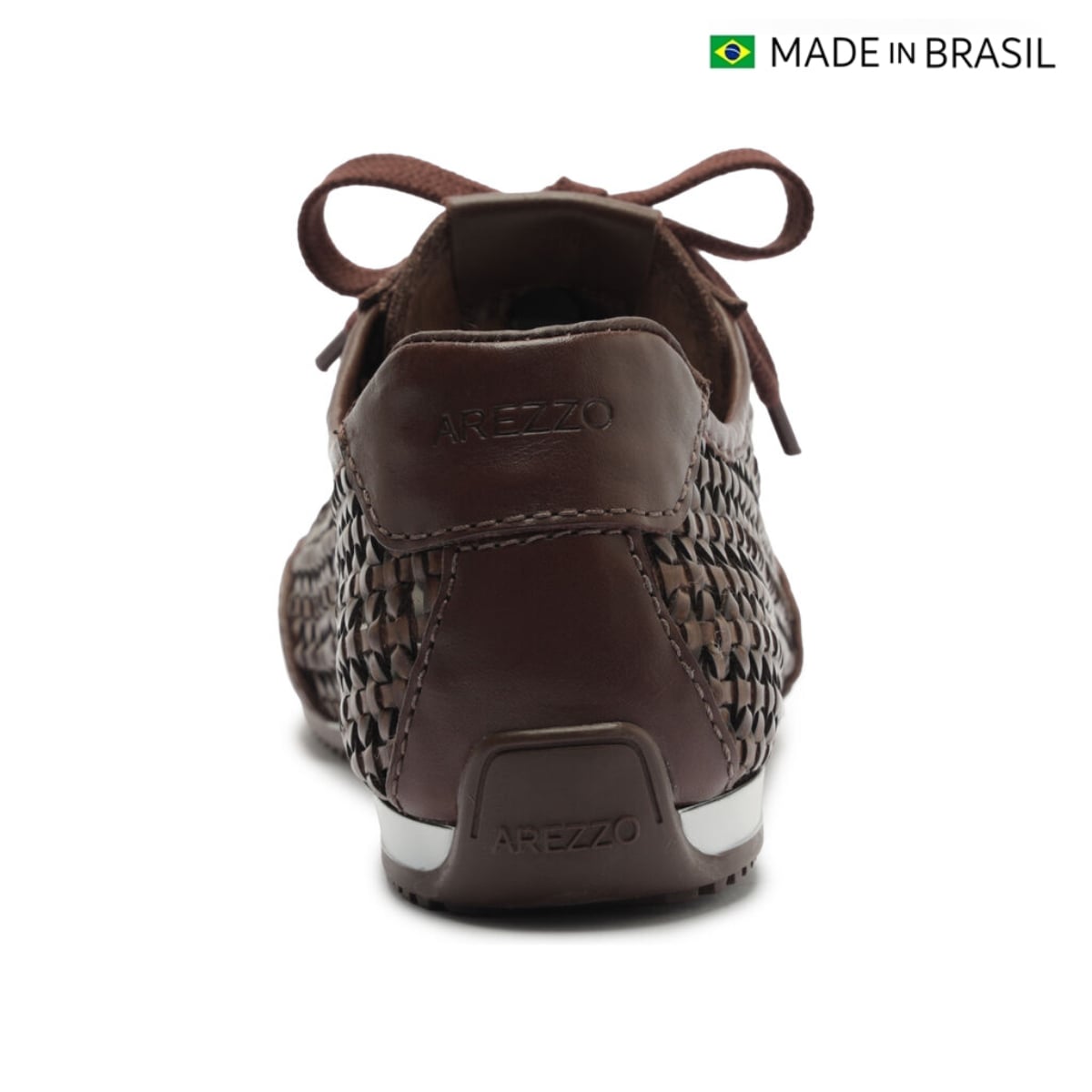 ZAPATILLAS URBANAS MUJER AREZZO - 3