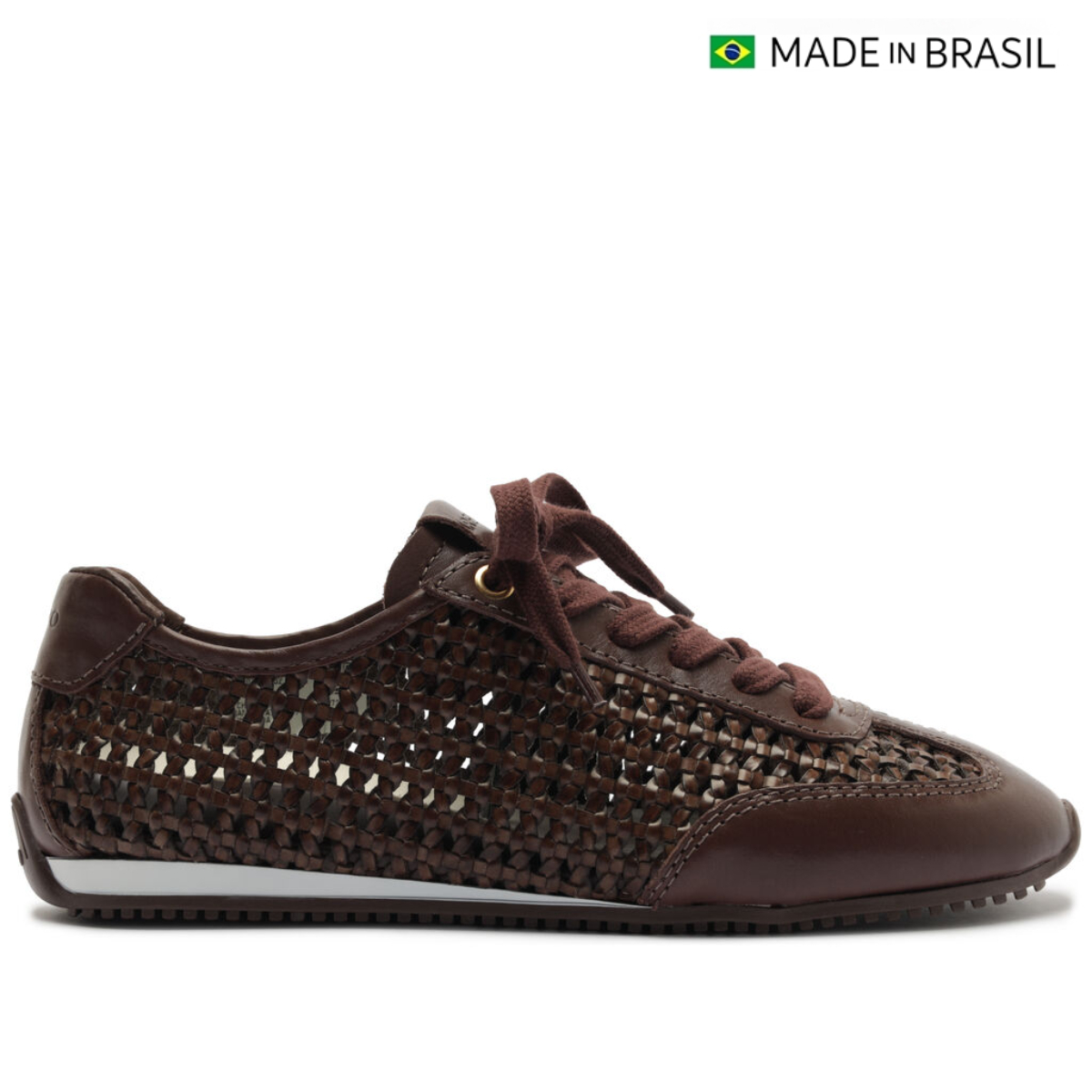 ZAPATILLAS URBANAS MUJER AREZZO - 4