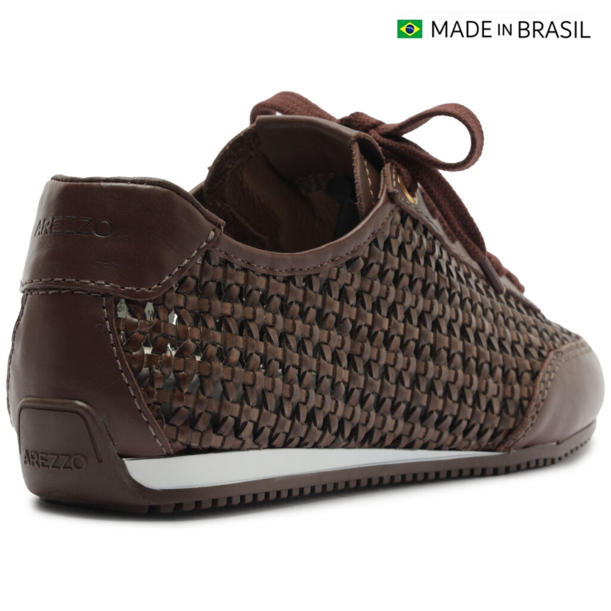 ZAPATILLAS URBANAS MUJER AREZZO - 5