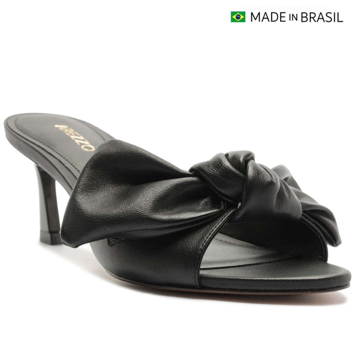 SANDALIAS DE FIESTA MUJER AREZZO - 1