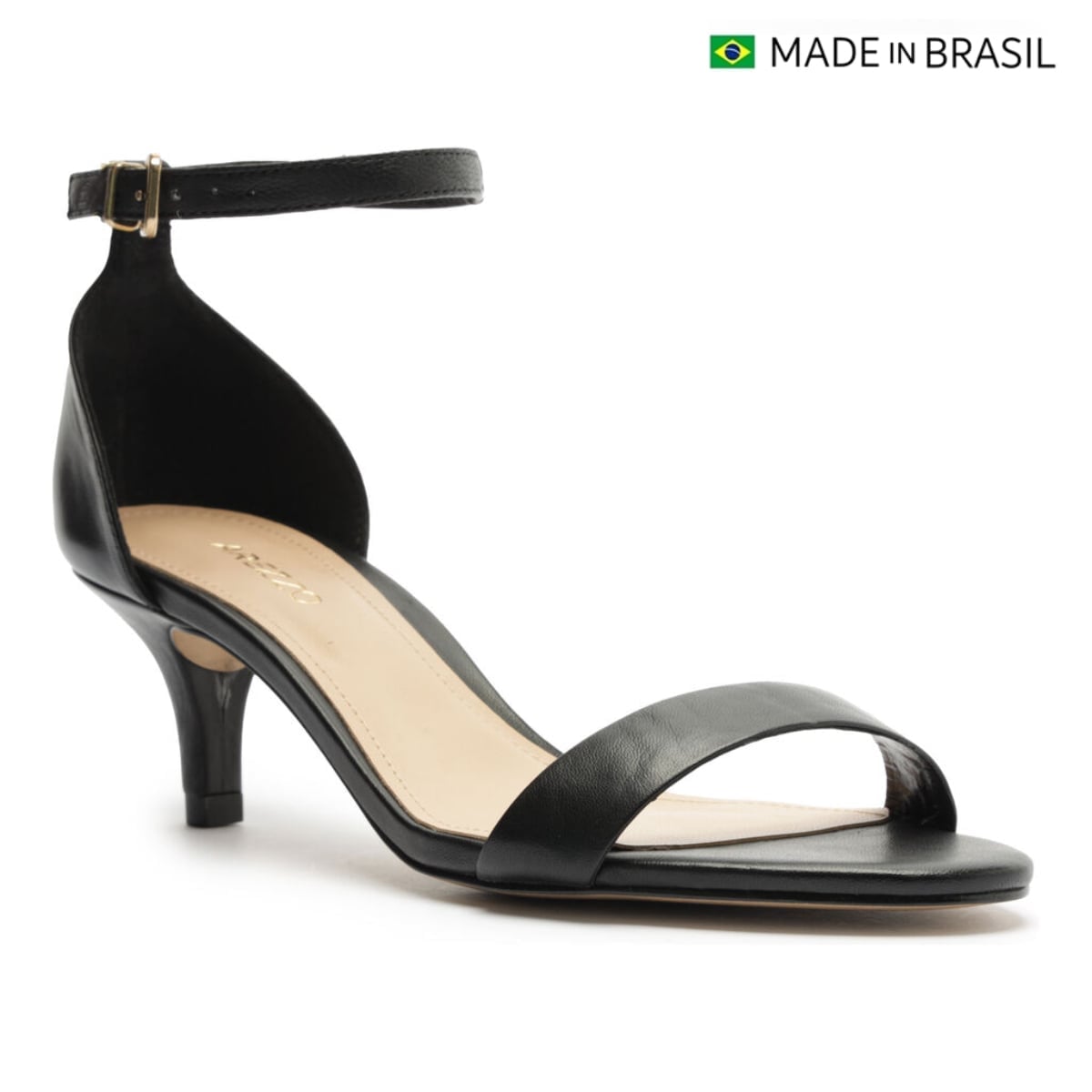 SANDALIAS DE FIESTA MUJER AREZZO - 1
