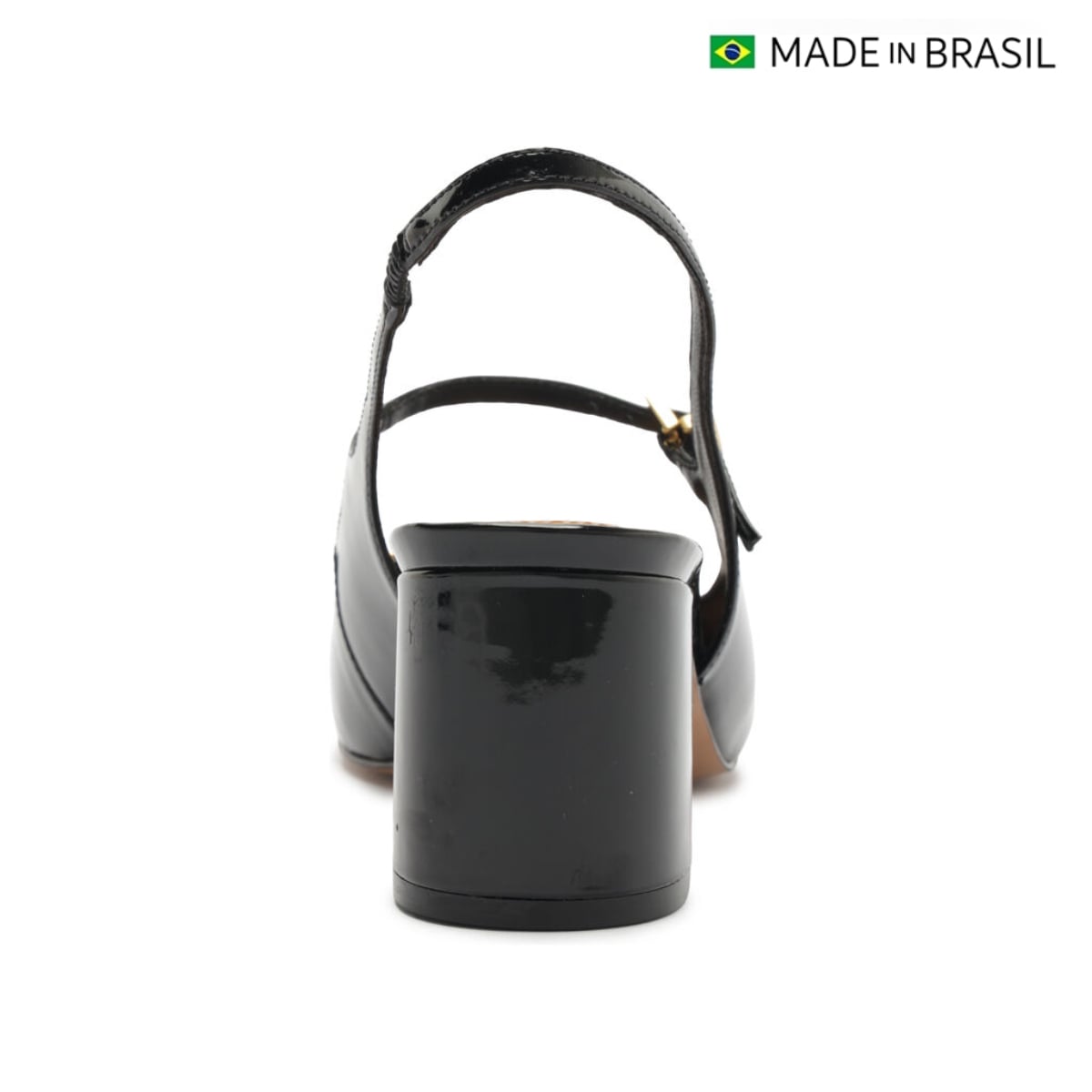 ZAPATOS DE VESTIR MUJER AREZZO - 2