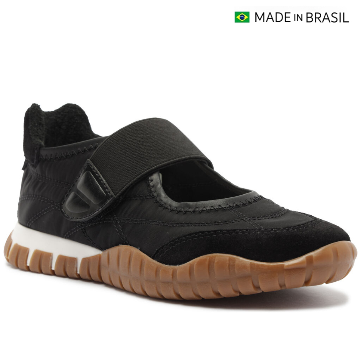 ZAPATILLAS URBANAS MUJER AREZZO - 1