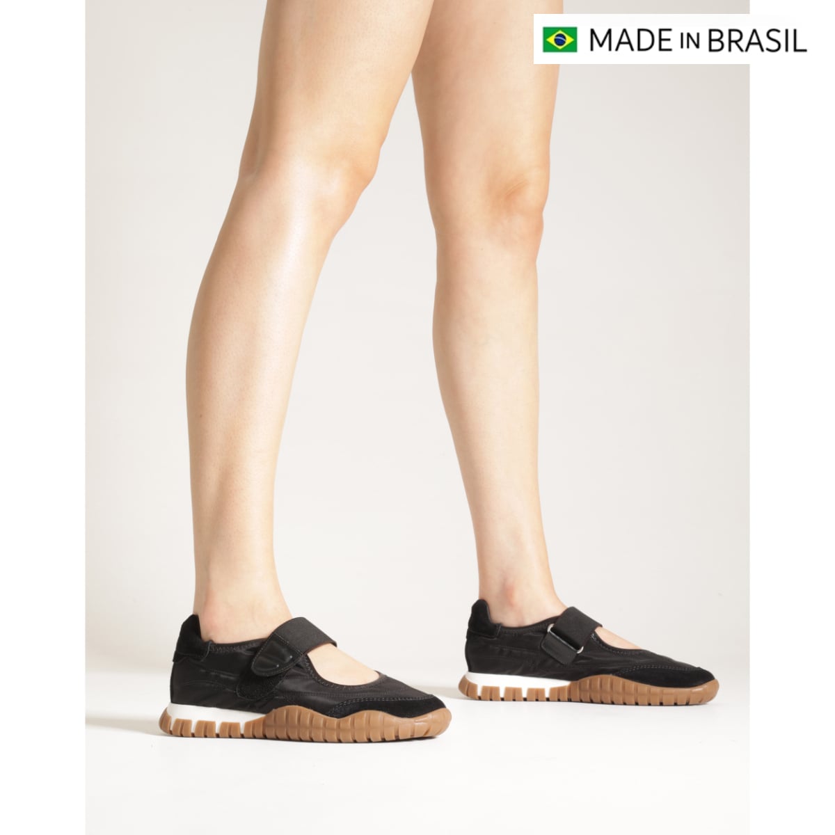 ZAPATILLAS URBANAS MUJER AREZZO - 5