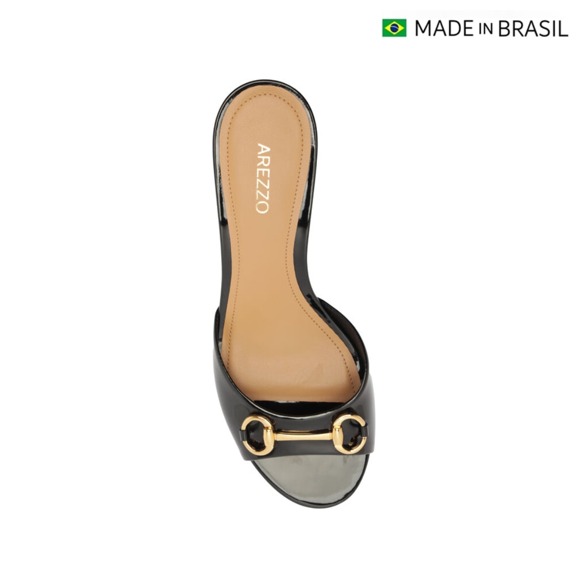 SANDALIAS DE FIESTA MUJER AREZZO - 2