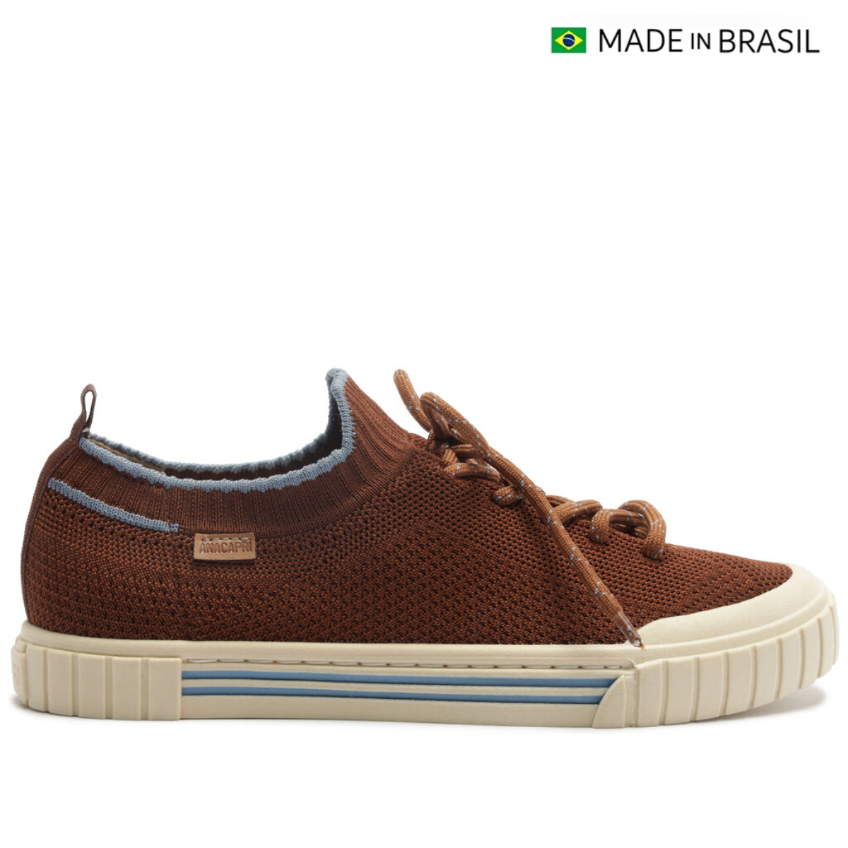ZAPATILLAS URBANAS MUJER ANACAPRI - 3