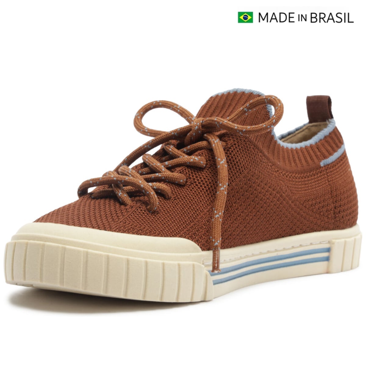 ZAPATILLAS URBANAS MUJER ANACAPRI - 5