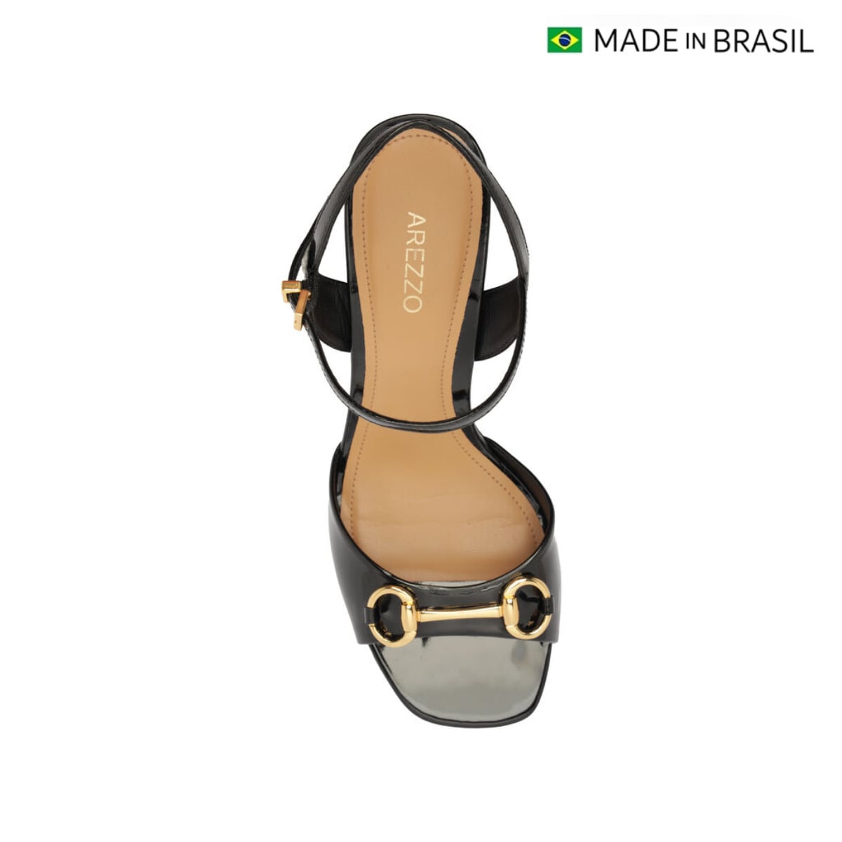 SANDALIAS DE FIESTA MUJER AREZZO - 3
