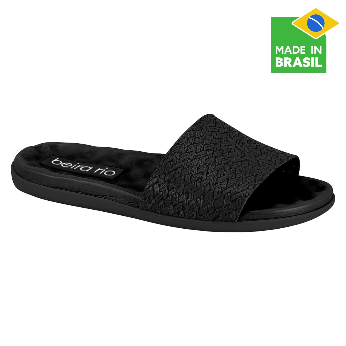 SANDALIAS CASUALES MUJER BEIRA RIO NEGRO - 1
