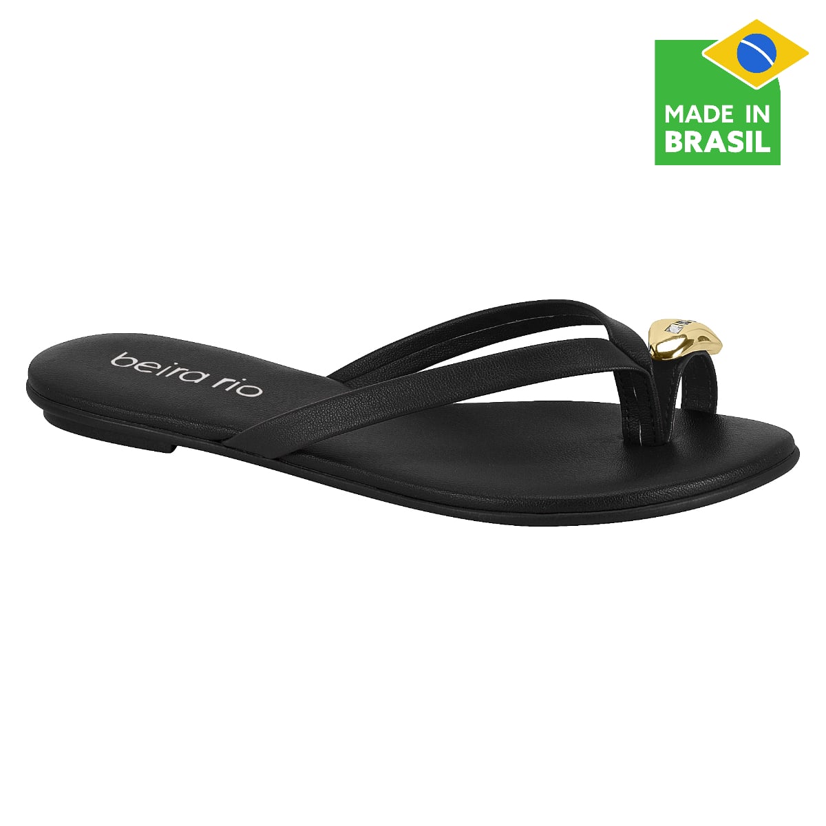 SANDALIAS CASUALES MUJER BEIRA RIO NEGRO - 1