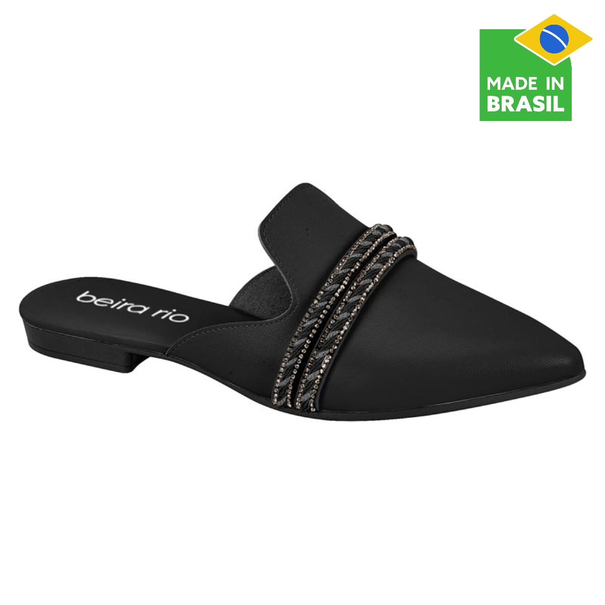 ZAPATOS CASUALES MUJER BEIRA RIO NEGRO - 1