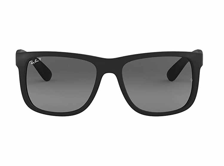 LENTES DE SOL RB4165 JUSTIN, MARCA RAY BAN - 1