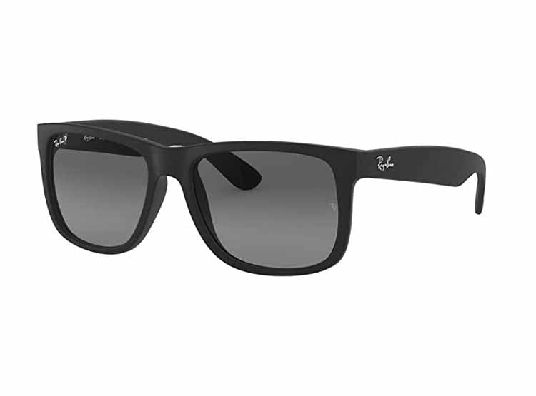 LENTES DE SOL RB4165 JUSTIN, MARCA RAY BAN - 2
