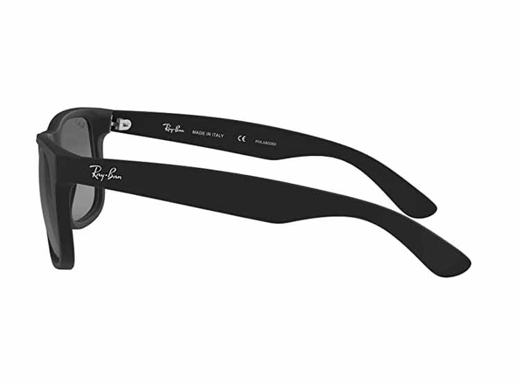 LENTES DE SOL RB4165 JUSTIN, MARCA RAY BAN - 3