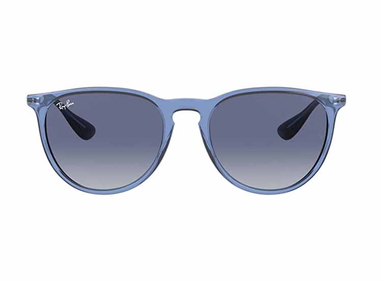 LENTES DE SOL 0RB4171 ERIKA - LÁMPARA DE TECHO (2.126 IN), MARCA RAY BAN - 1