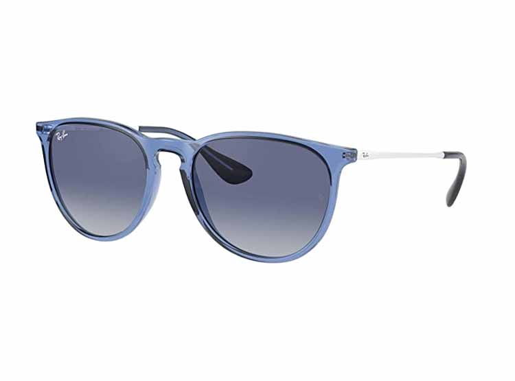 LENTES DE SOL 0RB4171 ERIKA - LÁMPARA DE TECHO (2.126 IN), MARCA RAY BAN - 2