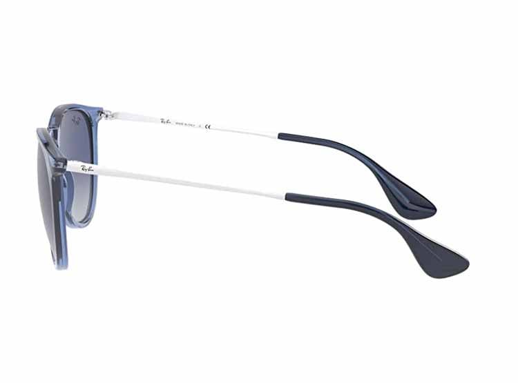 LENTES DE SOL 0RB4171 ERIKA - LÁMPARA DE TECHO (2.126 IN), MARCA RAY BAN - 3