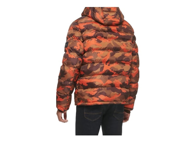 CASACA HOMBRE TOMMY HILFIGER - 2
