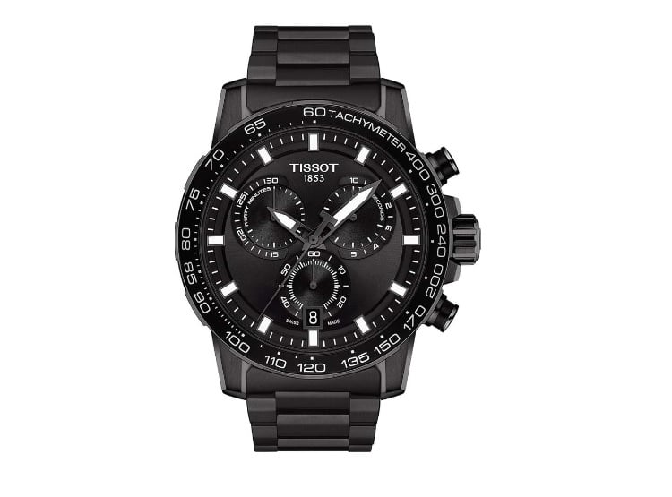RELOJ TISSOT HOMBRE T1256173305100 - 1