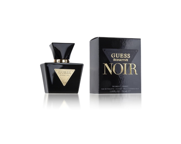 PERFUME GUESS SEDUCTIVE NOIR MUJER - 2