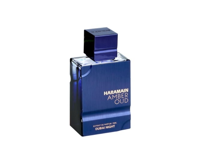 PERFUME AL HARAMAIN AMBER OUD DUBAI NIGHT UNISEX - 2