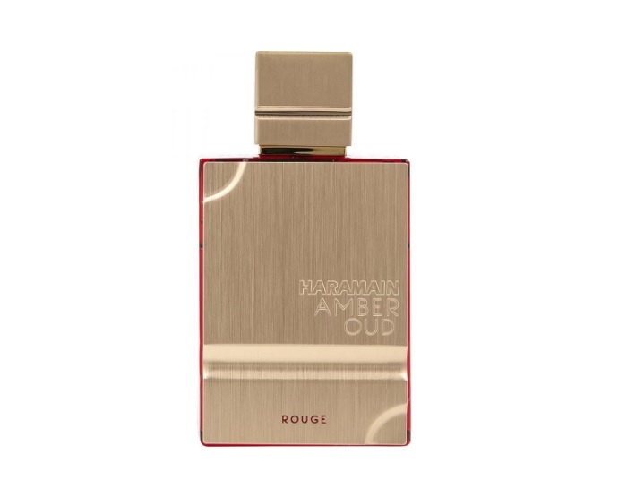 PERFUME AL HARAMAIN AMBER OUD ROUGE UNISEX - 2