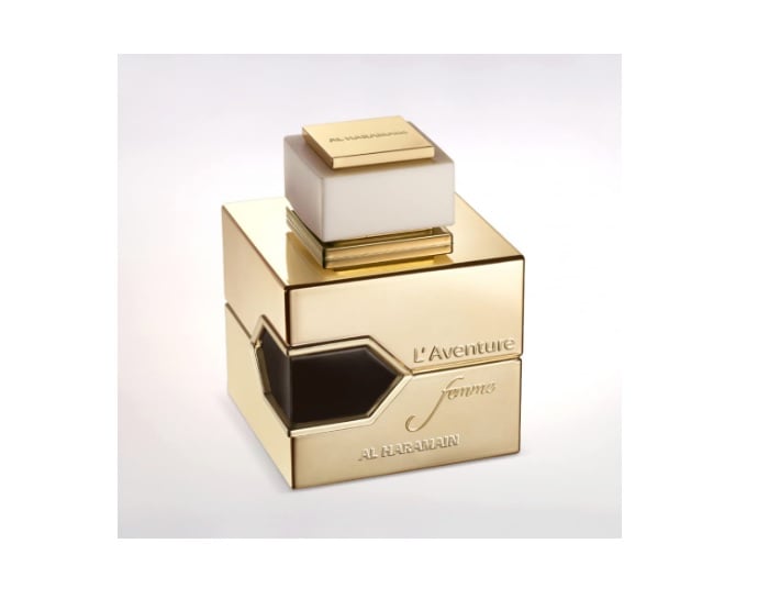 PERFUME AL HARAMAIN L'AVENTURE FEMME MUJER EDP - 1