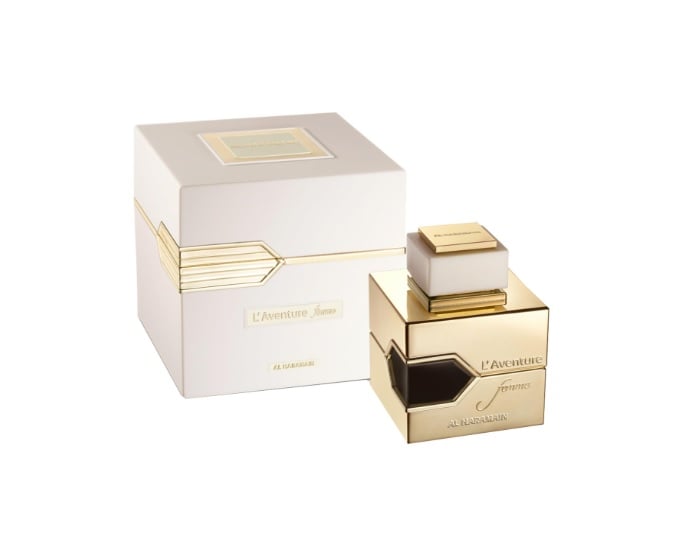 PERFUME AL HARAMAIN L'AVENTURE FEMME MUJER EDP - 2