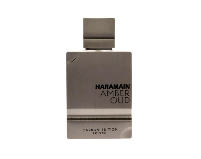 PERFUME AL HARAMAIN OUD CARBON EDITION HOMBRE - 1
