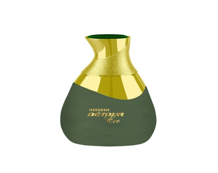 PERFUME AL HARAMAIN DETOUR ECO UNISEX EDP - 1