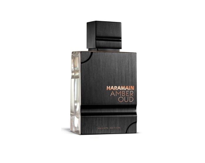 PERFUME AL HARAMAIN AMBER OUD PRIVATE EDITION UNISEX EDP - 1