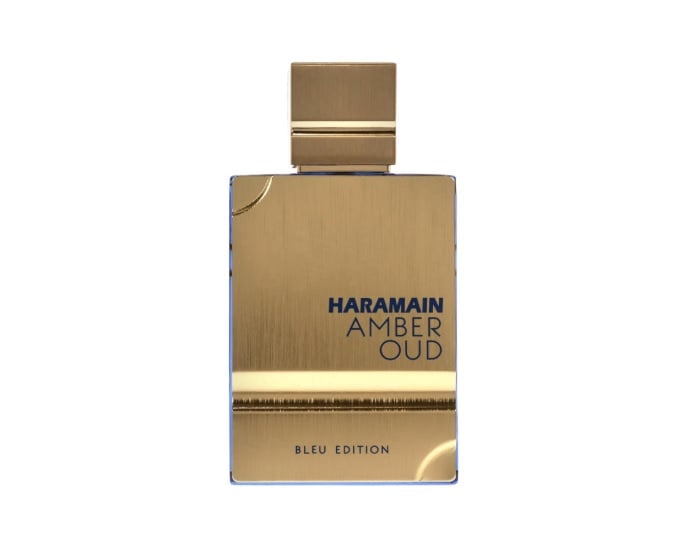 PERFUME AL HARAMAIN AMBER OUD BLUE EDITION HOMBRE EDP - 2