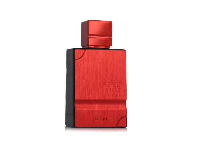 PERFUME AL HARAMAIN AMBER OUD EXCLUSIF SPORT UNISEX EDP - 2