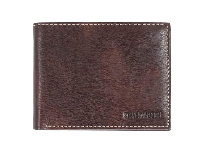 BILLETERA STEVE MADDEN PLEGABLE - 1