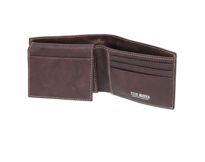BILLETERA STEVE MADDEN PLEGABLE - 2