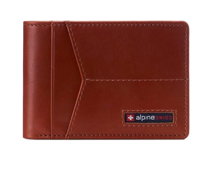 BILLETER ALPINE SWISS DELANEY PLEGABLE - 1