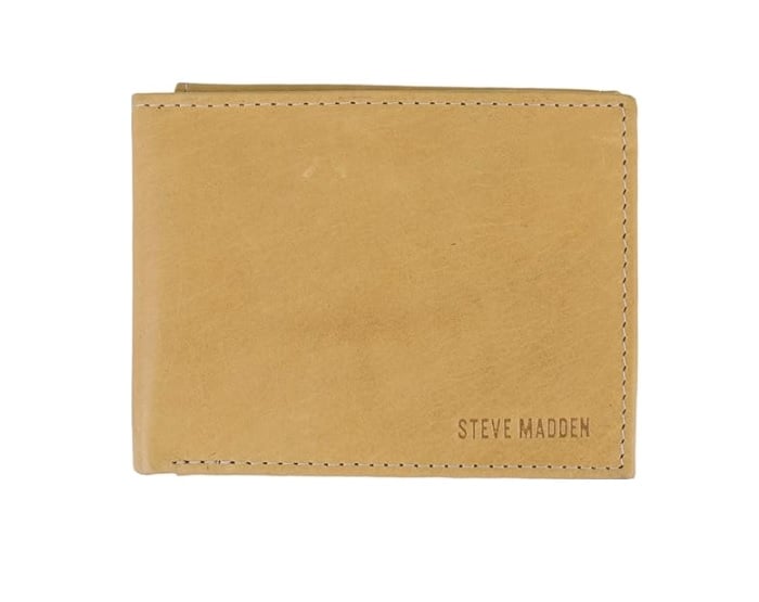 BILLETERA STEVE MADDEN PLEGABLE - 1