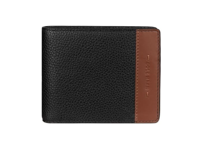 BILLETER COLE HAAN PLEGABLE RFID - 1