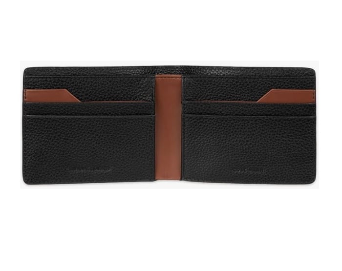 BILLETER COLE HAAN PLEGABLE RFID - 2