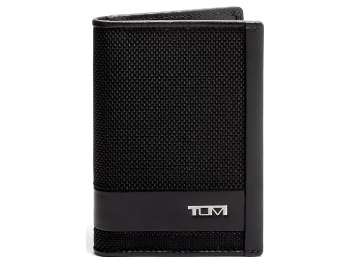 BILLETER TUMI PLEGABLE - 1