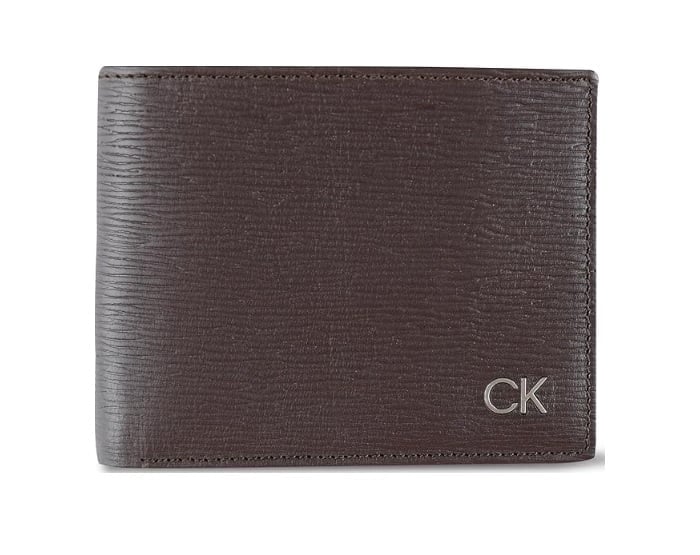 BILLETERA CALVIN KLEIN PLEGABLE RFID - 1