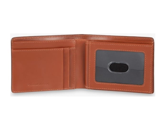 BILLETER COLE HAAN PLEGABLE RFID - 2