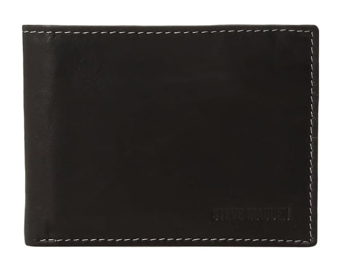 BILLETERA STEVE MADDEN PLEGABLE - 1